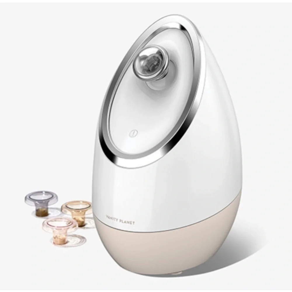 Vanity Planet Aira Ionic Facial Steamer